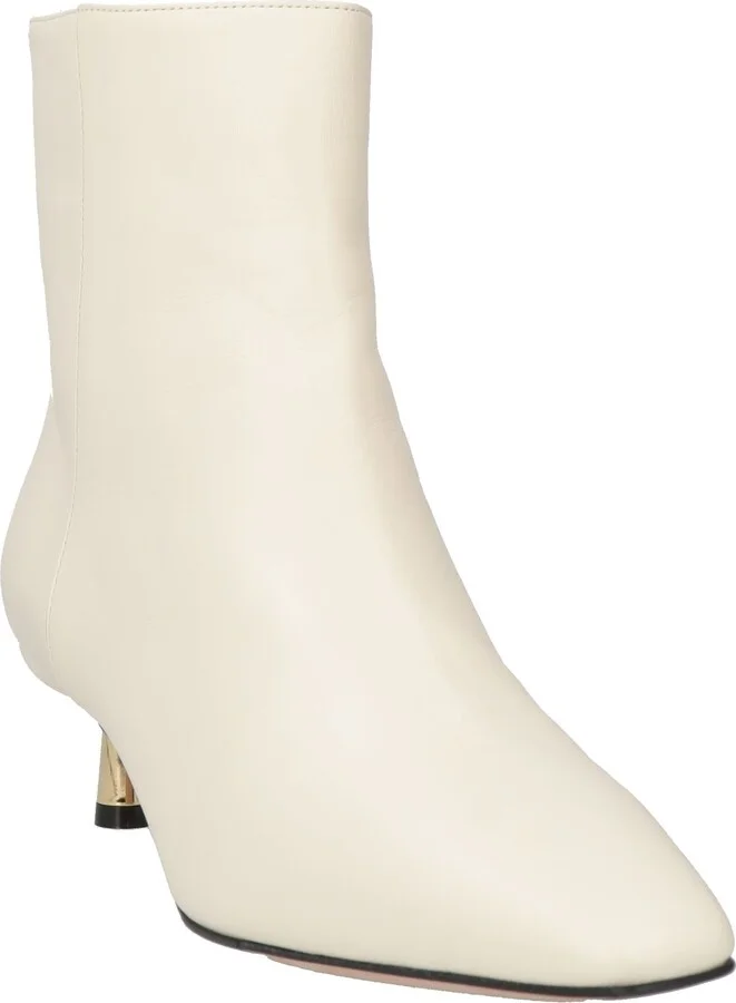 Bally Woman Ankle boots - Image 4