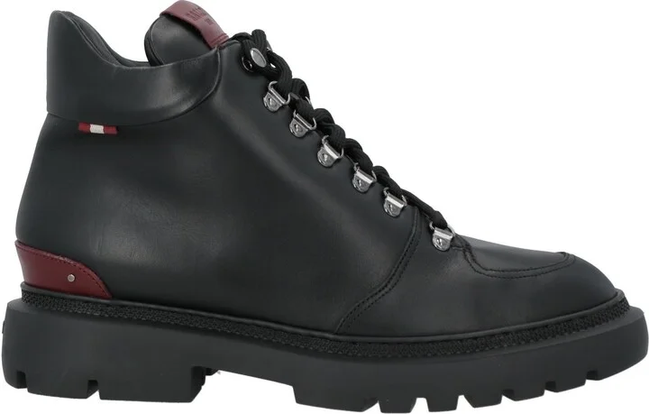 Bally Woman Ankle boots - Image 3