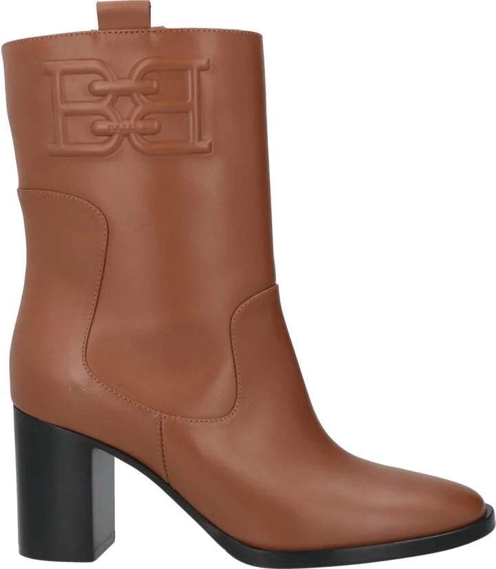Bally Woman Ankle boots - Image 3