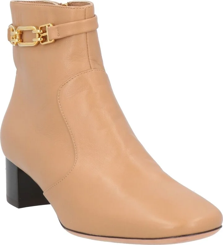 Bally Woman Ankle boots - Image 4
