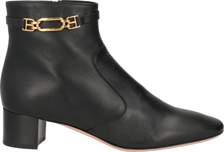 Bally Woman Ankle boots - Image 6