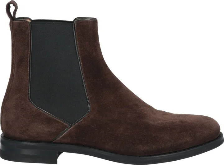 Bally Woman Ankle boots - Image 3