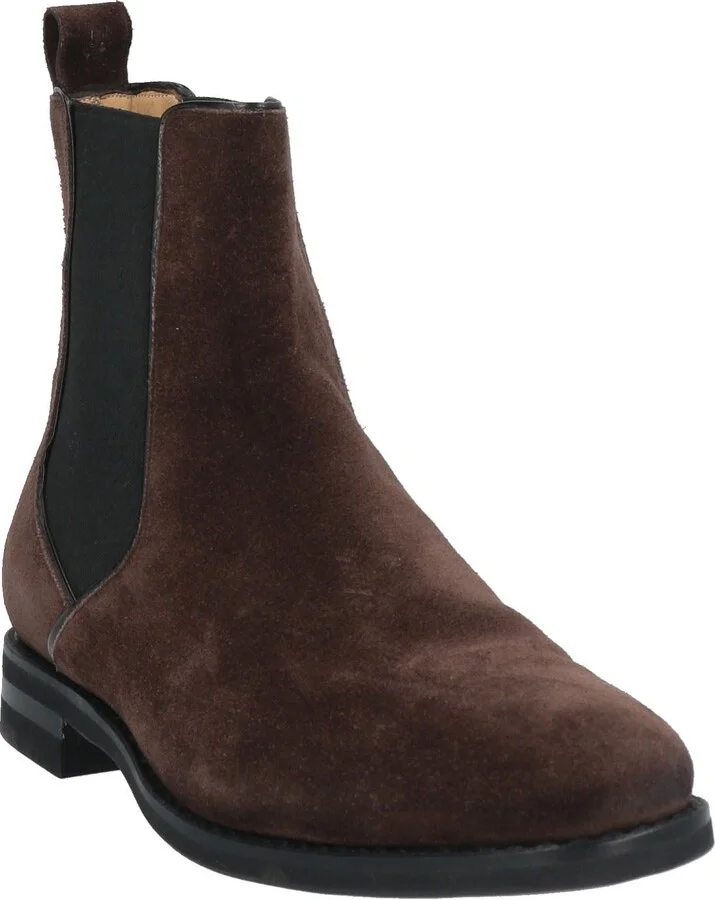 Bally Woman Ankle boots - Image 4