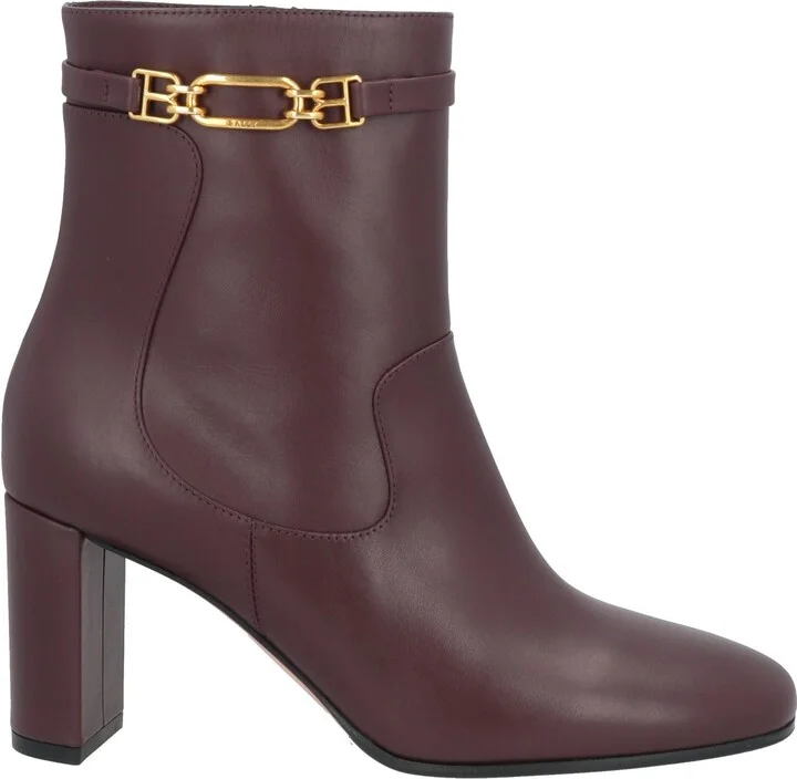 Bally Woman Ankle boots - Image 3