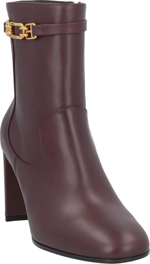 Bally Woman Ankle boots - Image 4