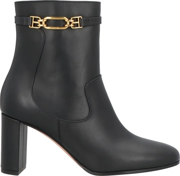 Bally Woman Ankle boots - Image 6