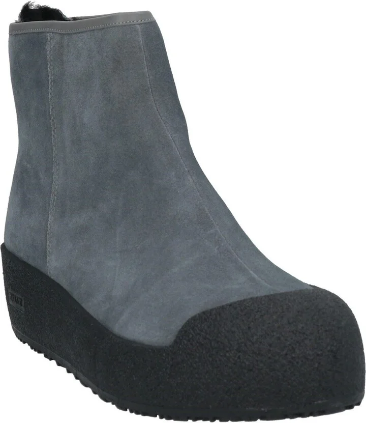 Bally Woman Ankle boots - Image 4
