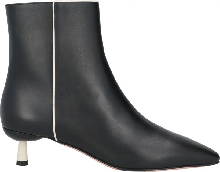 Bally Woman Ankle boots - Image 3