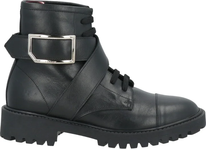 Bally Woman Ankle boots - Image 3