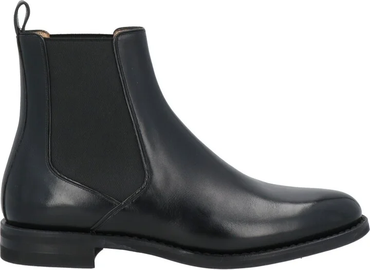 Bally Woman Ankle boots - Image 3