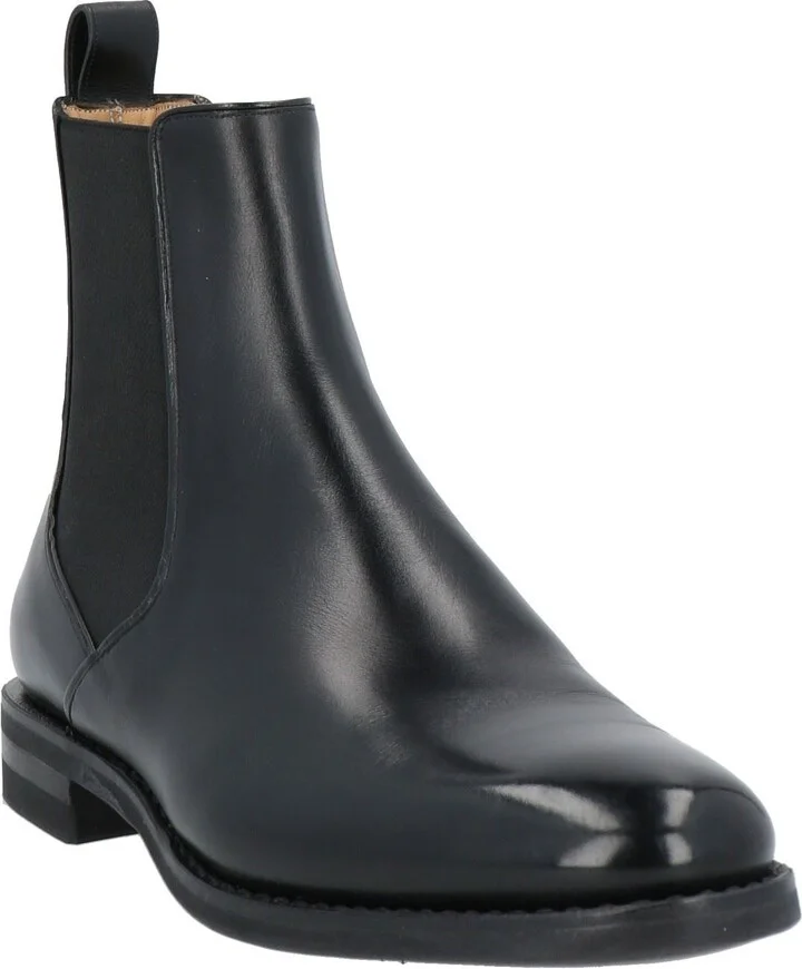 Bally Woman Ankle boots - Image 4