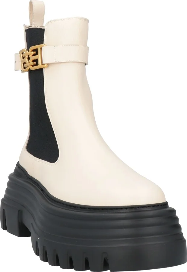 Bally Woman Ankle boots - Image 4