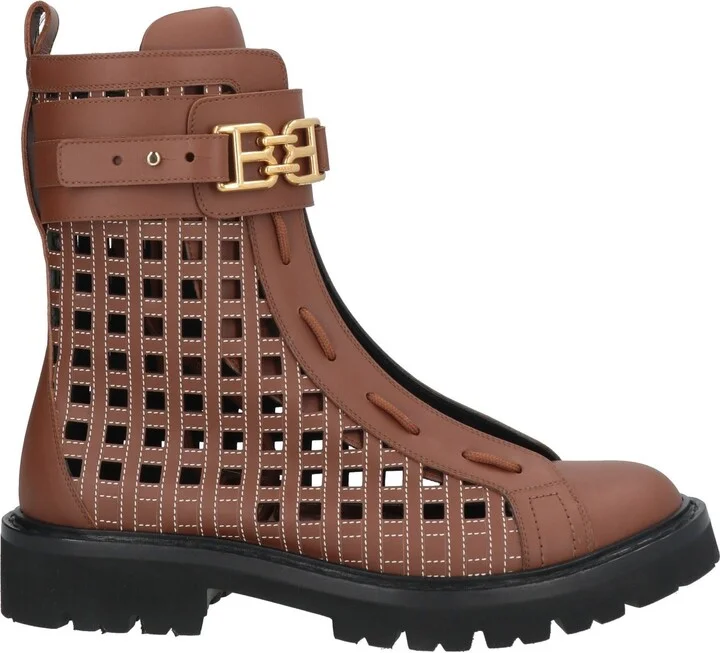 Bally Woman Ankle boots - Image 3