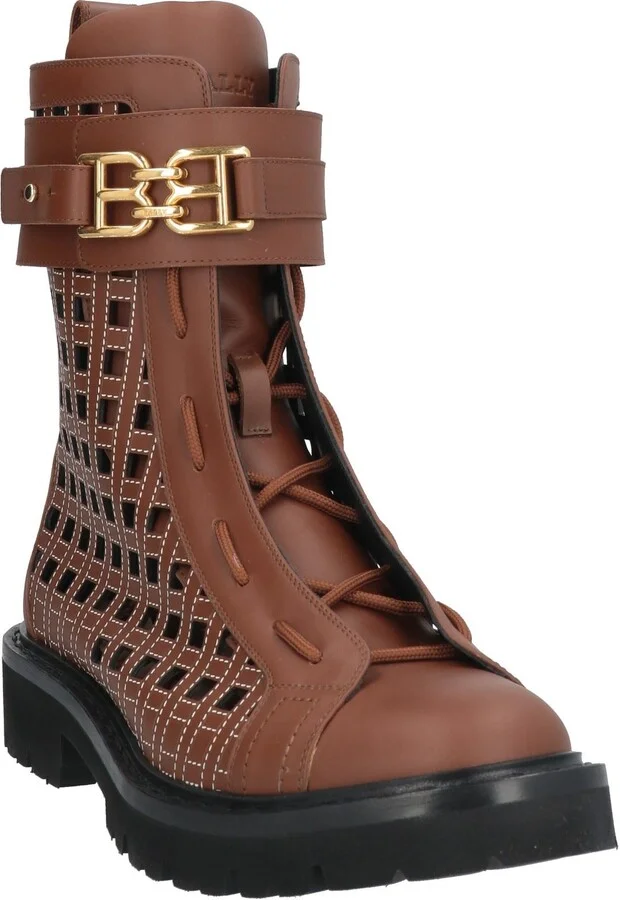 Bally Woman Ankle boots - Image 4