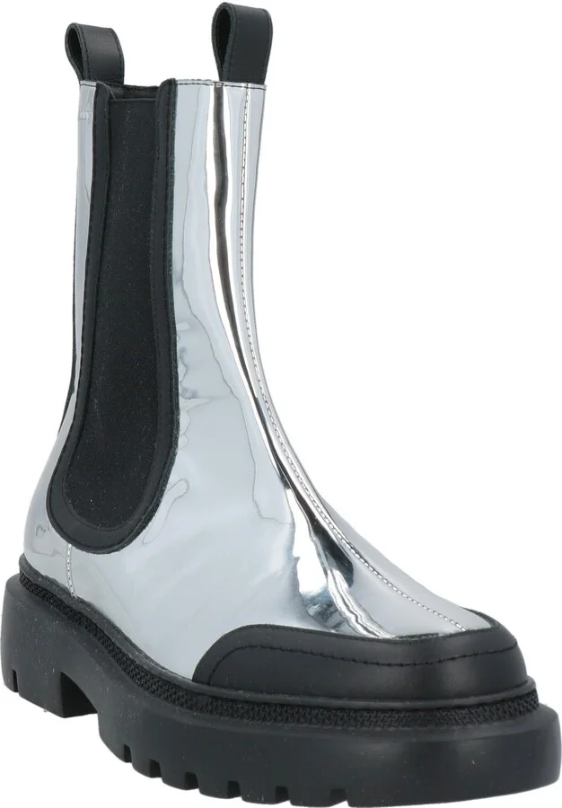 Bally Woman Ankle boots - Image 4