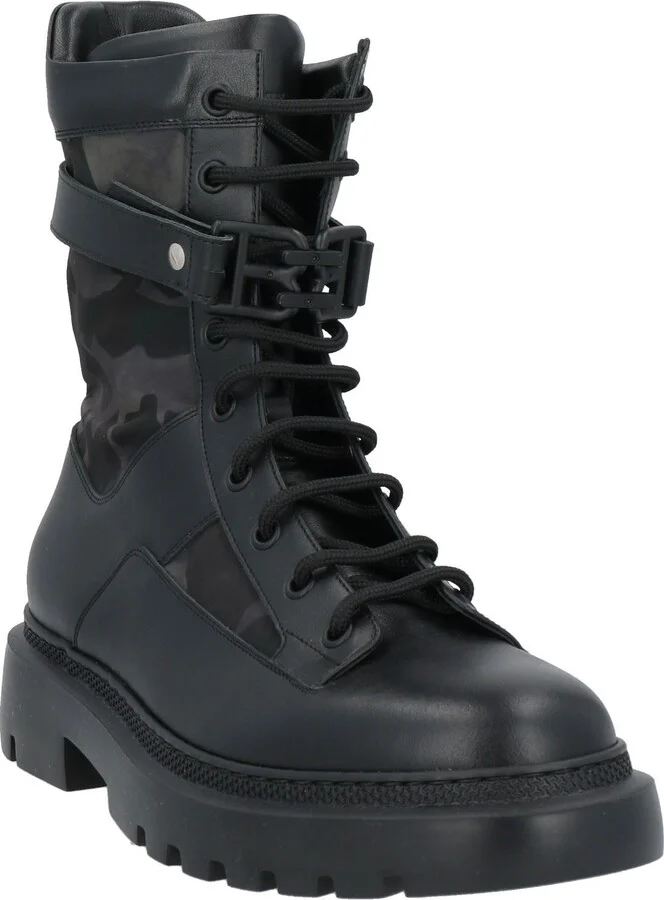 Bally Woman Ankle boots - Image 4