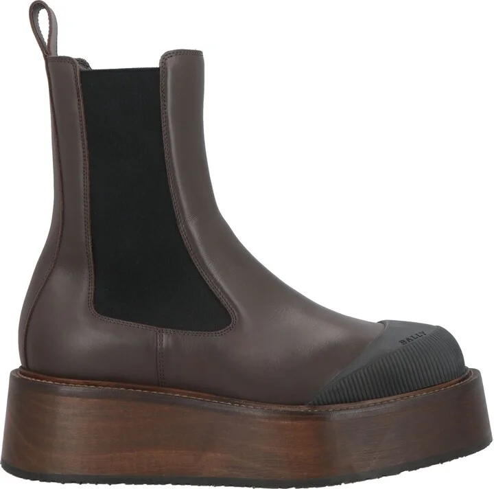 Bally Woman Ankle boots - Image 3