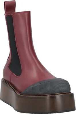 Bally Woman Ankle boots - Image 5