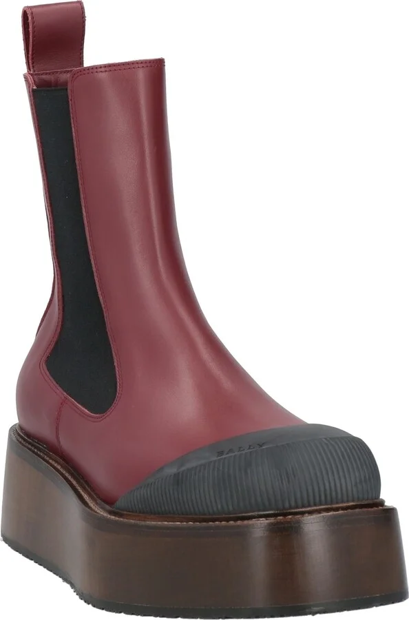 Bally Woman Ankle boots - Image 7