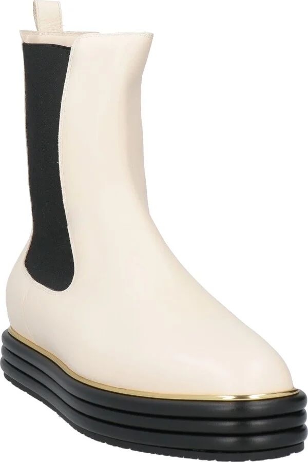Bally Woman Ankle boots - Image 4