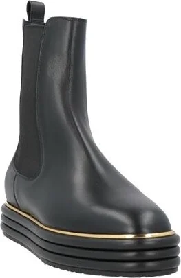 Bally Woman Ankle boots - Image 8