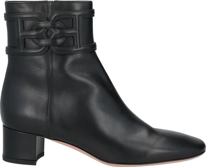 Bally Woman Ankle boots - Image 3