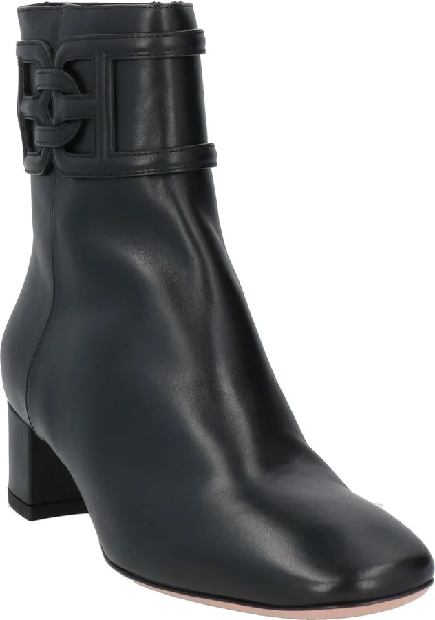 Bally Woman Ankle boots - Image 4