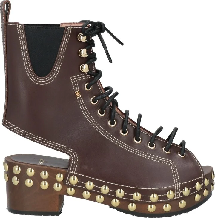 Bally Woman Ankle boots - Image 3