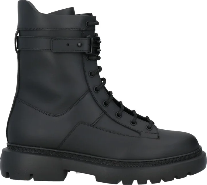 Bally Woman Ankle boots - Image 6