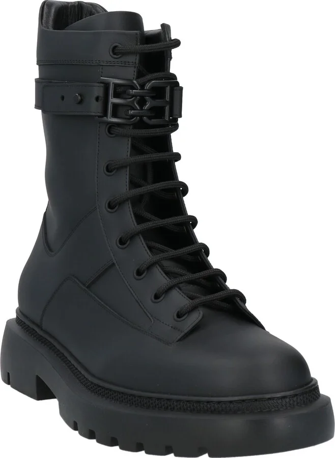 Bally Woman Ankle boots - Image 7