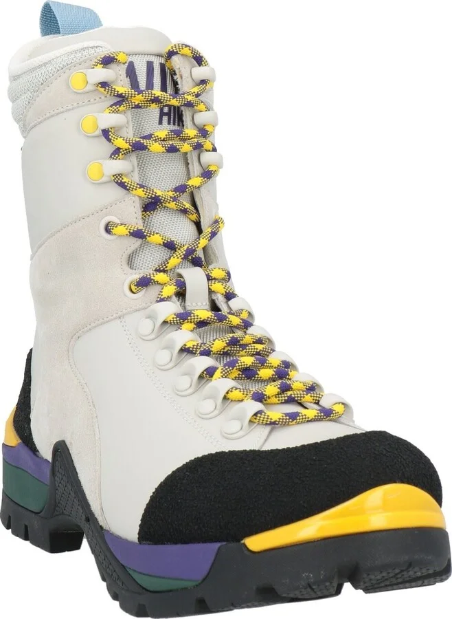 Bally Woman Ankle boots - Image 4
