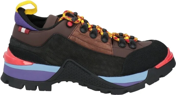 Bally Woman Ankle boots - Image 3