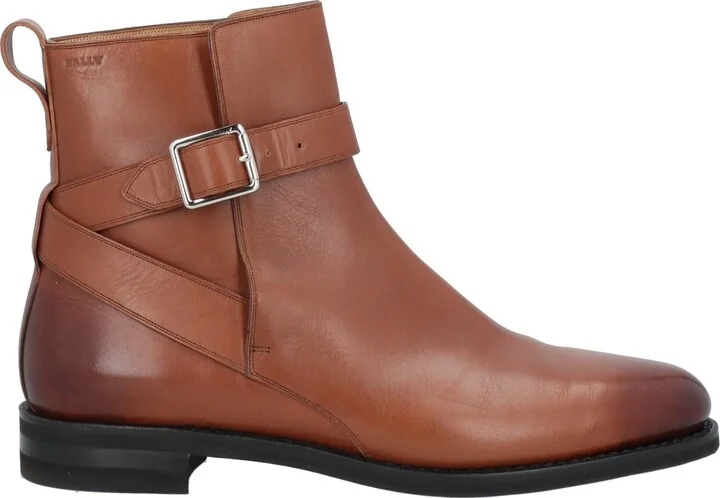 Bally Woman Ankle boots - Image 3