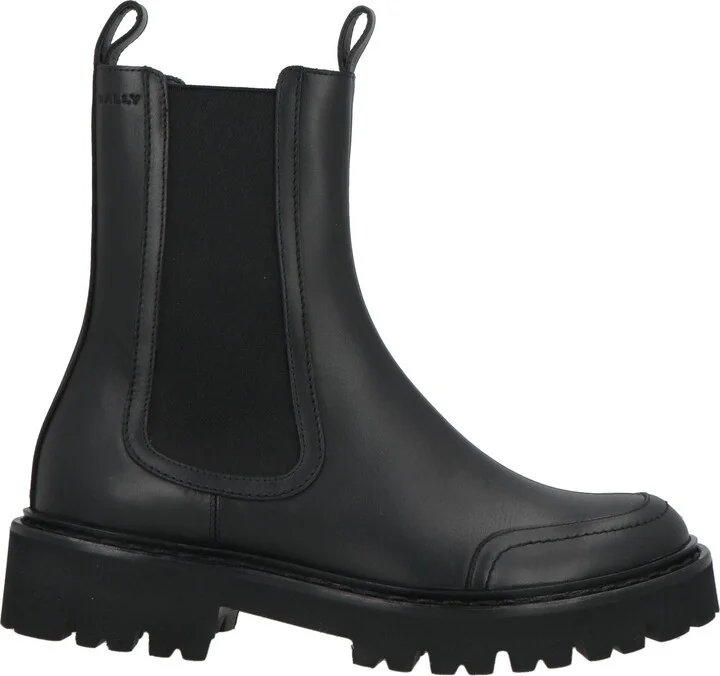 Bally Woman Ankle boots - Image 3