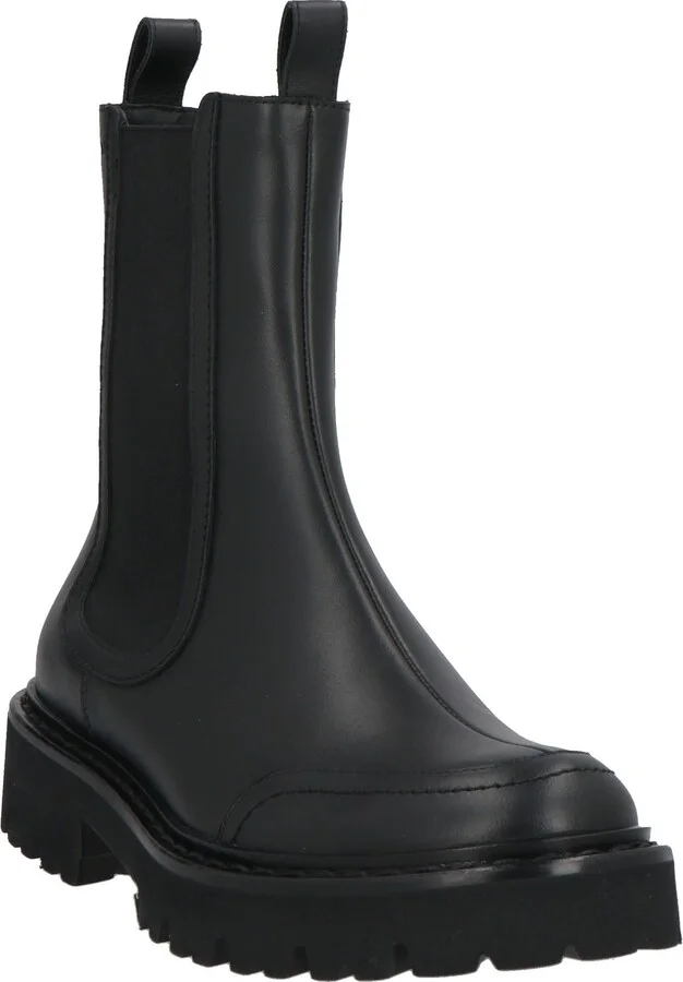 Bally Woman Ankle boots - Image 4