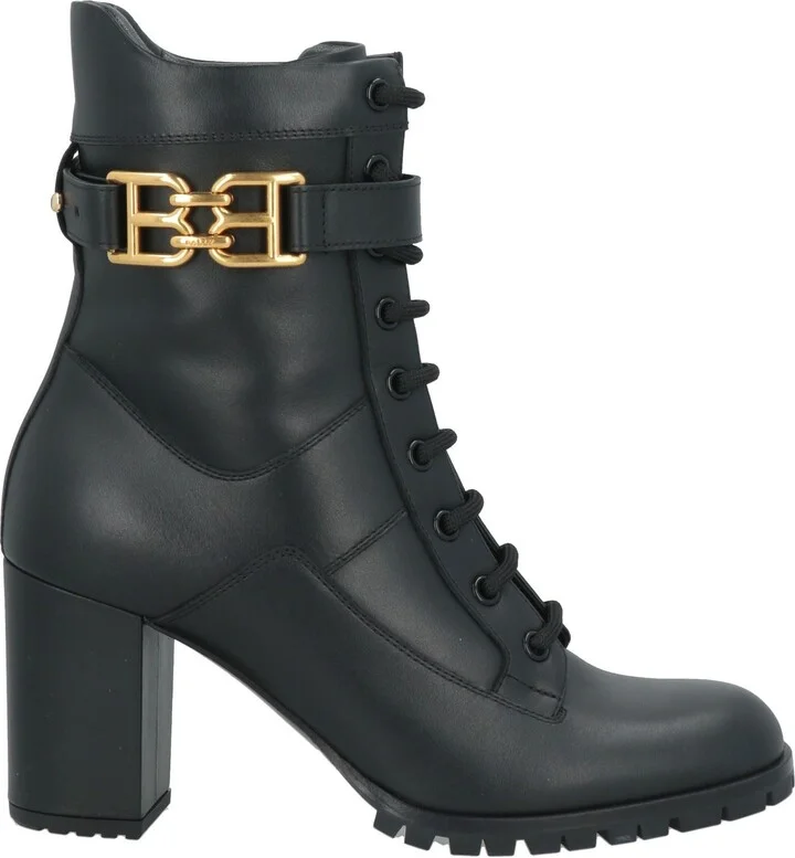 Bally Woman Ankle boots - Image 3