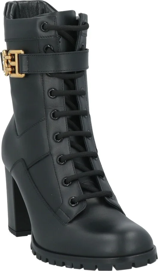 Bally Woman Ankle boots - Image 4