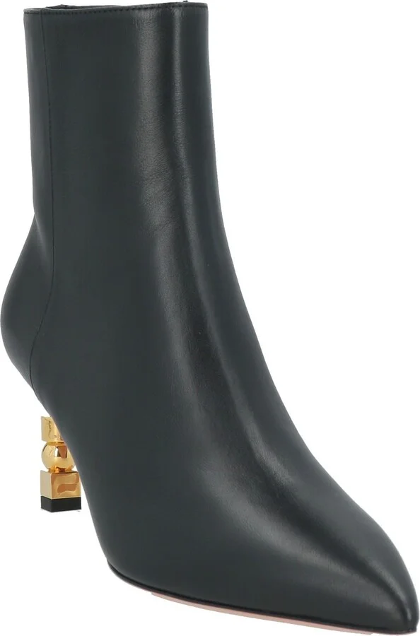 Bally Woman Ankle boots - Image 4