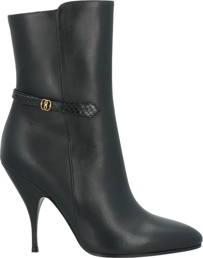 Bally Woman Ankle boots - Image 3