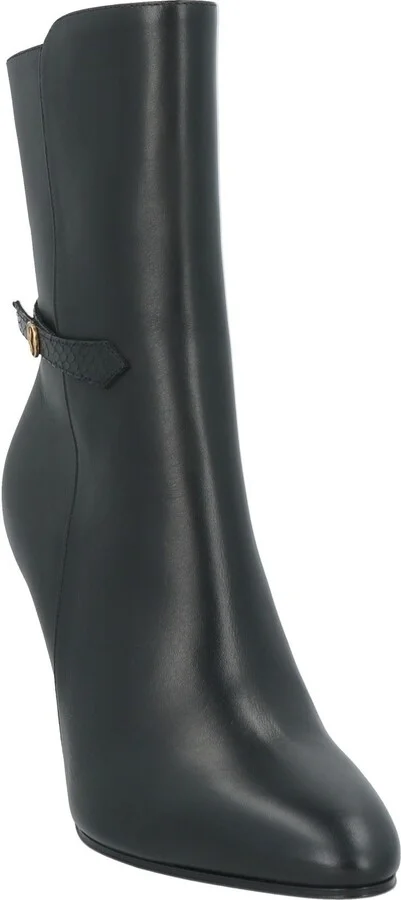 Bally Woman Ankle boots - Image 4
