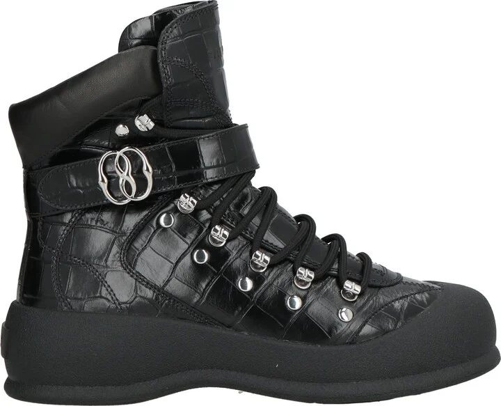 Bally Woman Ankle boots - Image 3