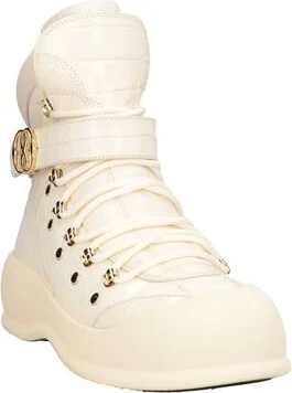 Bally Woman Ankle boots - Image 5