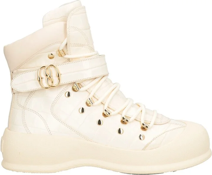 Bally Woman Ankle boots - Image 6