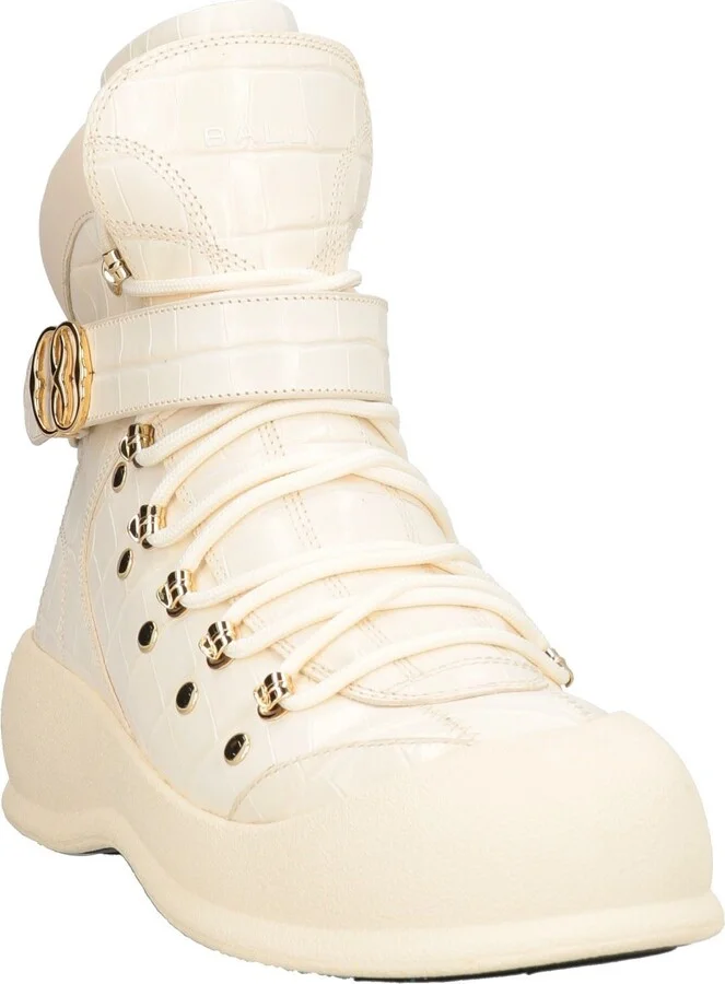 Bally Woman Ankle boots - Image 7