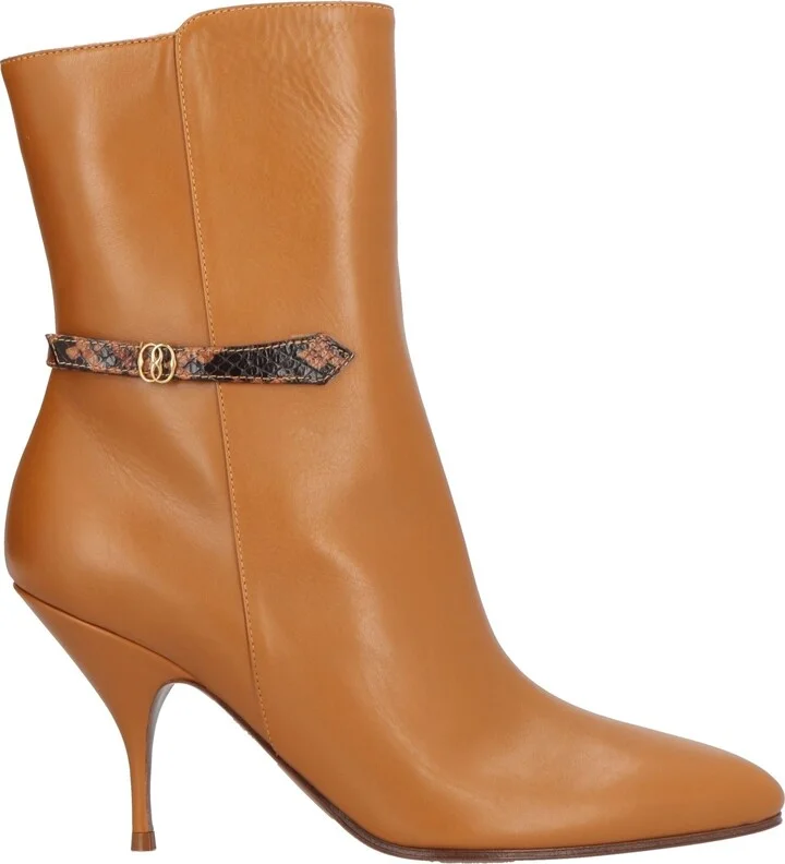 Bally Woman Ankle boots - Image 3
