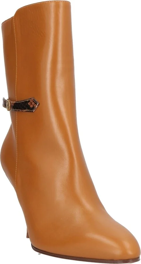Bally Woman Ankle boots - Image 4