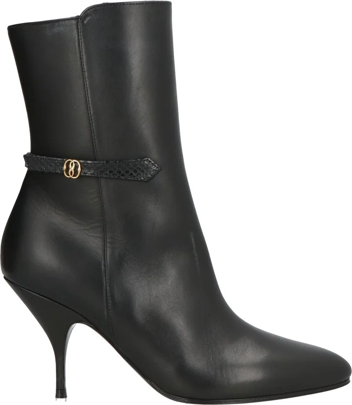 Bally Woman Ankle boots - Image 3