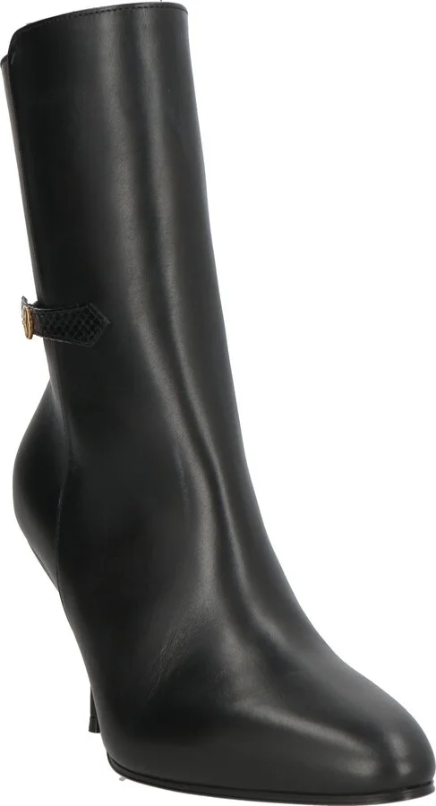 Bally Woman Ankle boots - Image 4