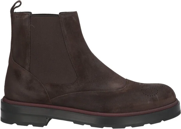 Bally Woman Ankle boots - Image 3