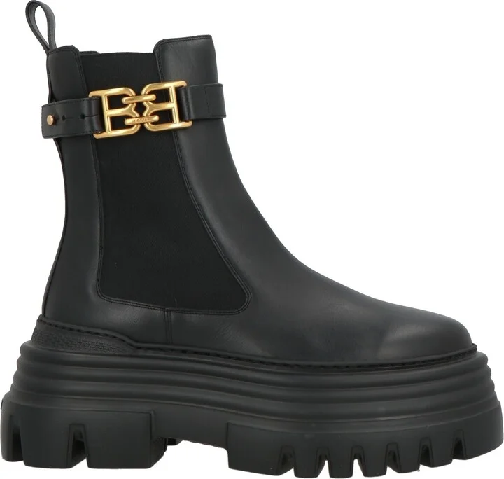 Bally Woman Ankle boots - Image 3
